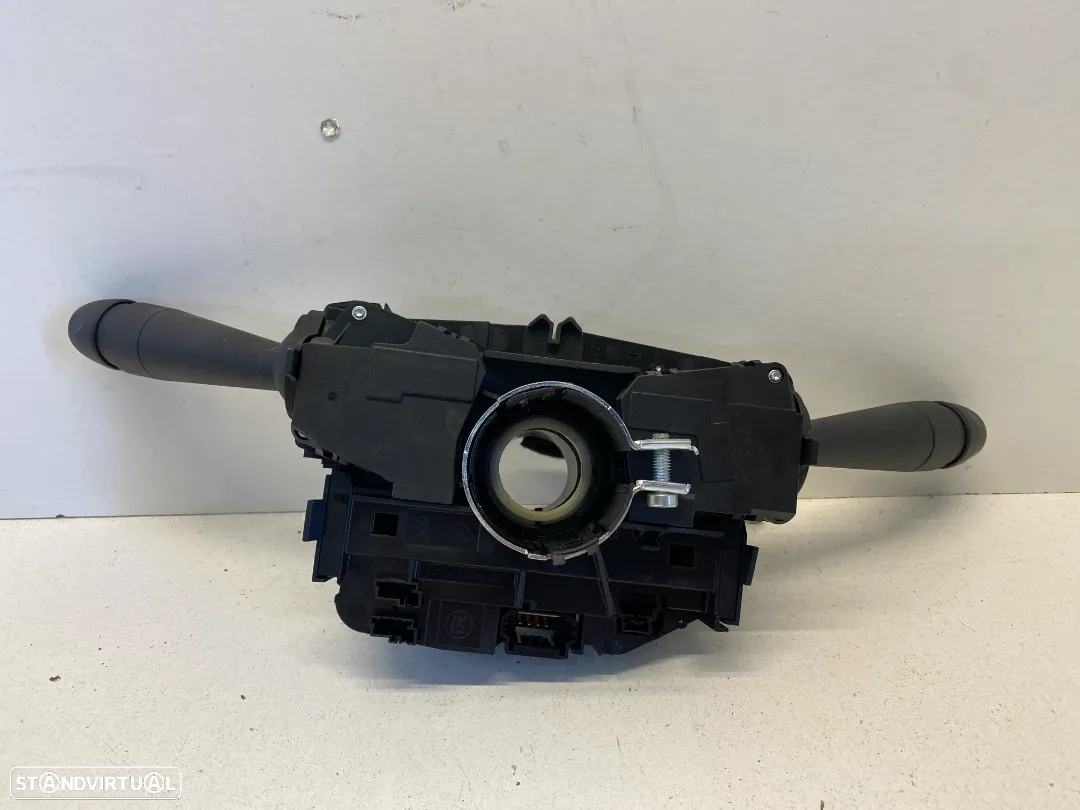 Comutador Fita de airbag Citroen C4 II 96759252XT (2011-2019) - 2