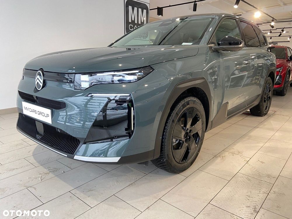 Citroën C5 Aircross - 2