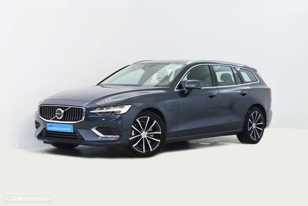 Volvo V60 2.0 T6 AWD TE Core - 2