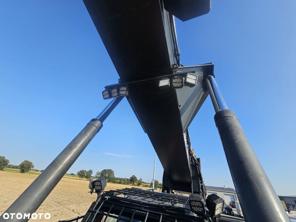 Kalmar RTD12 - 17