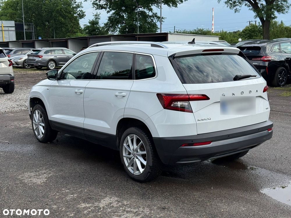 Skoda Karoq - 9