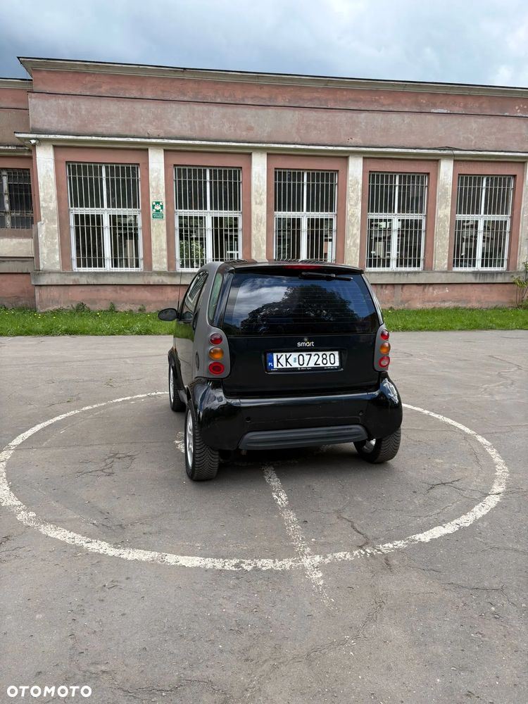 Smart Fortwo & passion cdi - 32