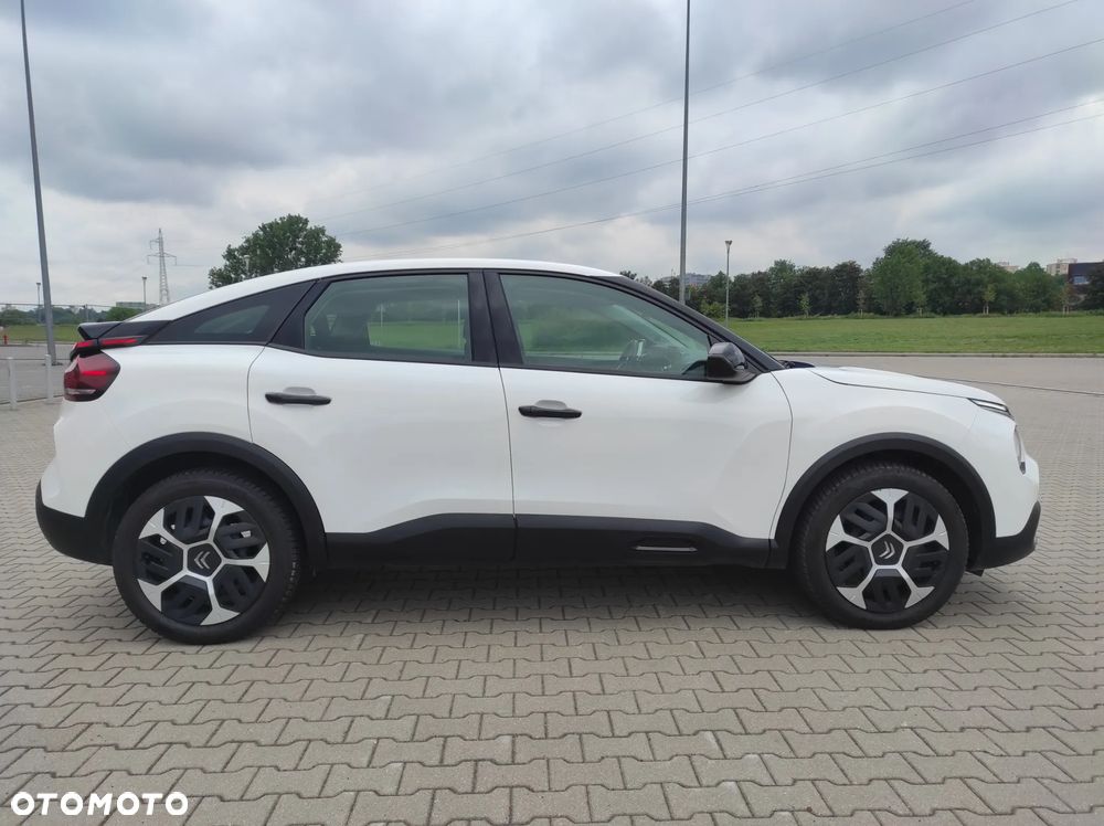 Citroën C4 BlueHDi 110 Stop&Start C-SERIES - 13