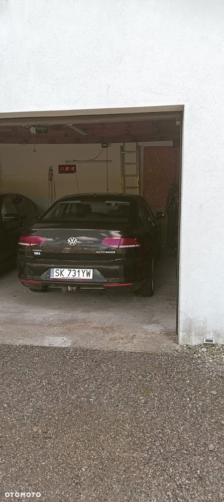 Volkswagen Passat 2.0 TDI BMT Comfortline DSG - 31