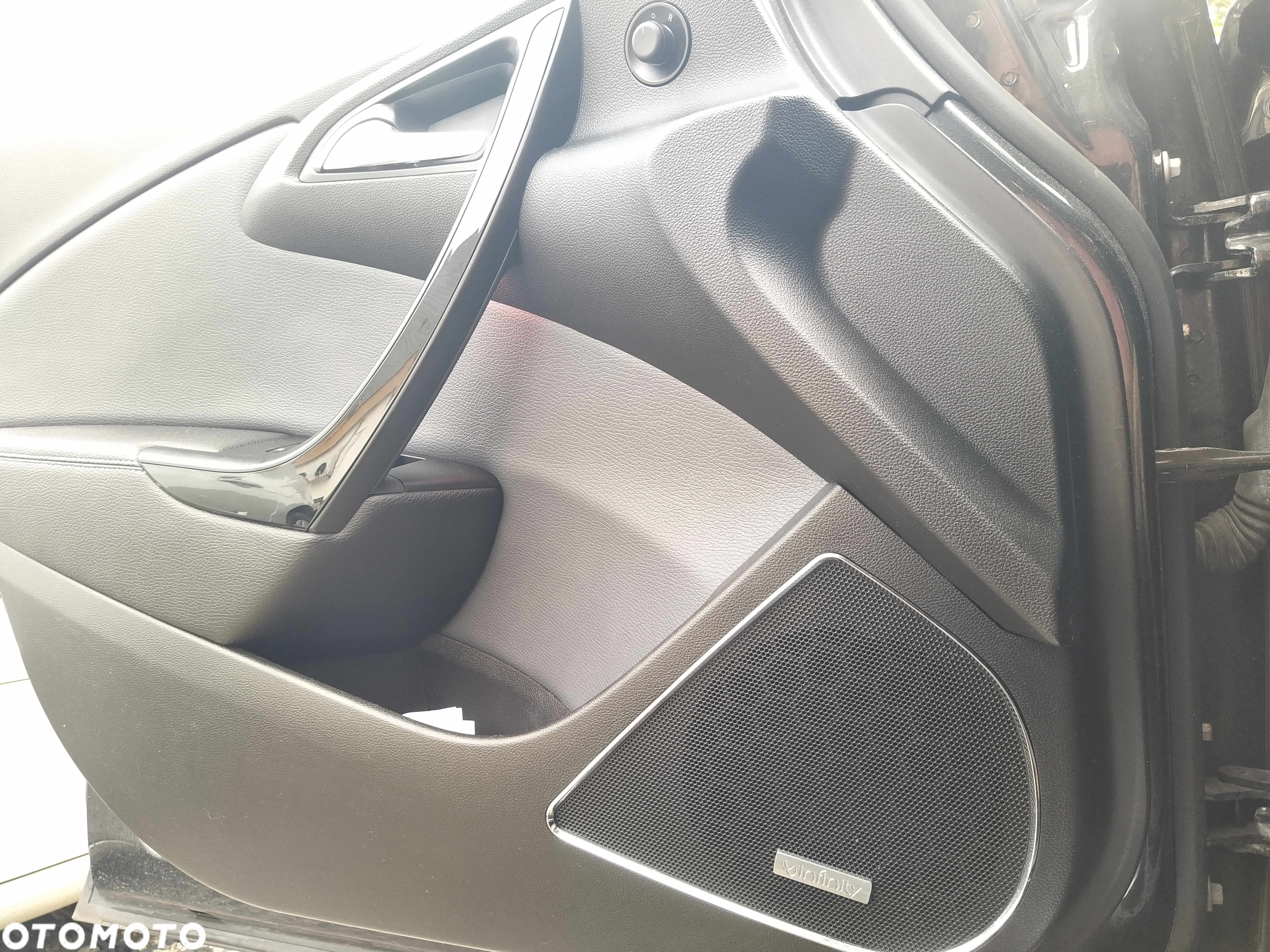 Opel Astra 1.6 CDTI DPF ecoFLEX Sports TourerStart/Stop ENERGY - 21