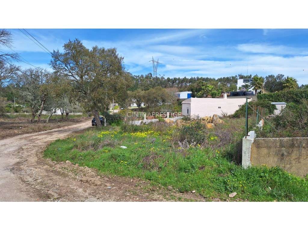 Terreno em Almornos, Almargem do Bispo - Grande imagem: 2/8
