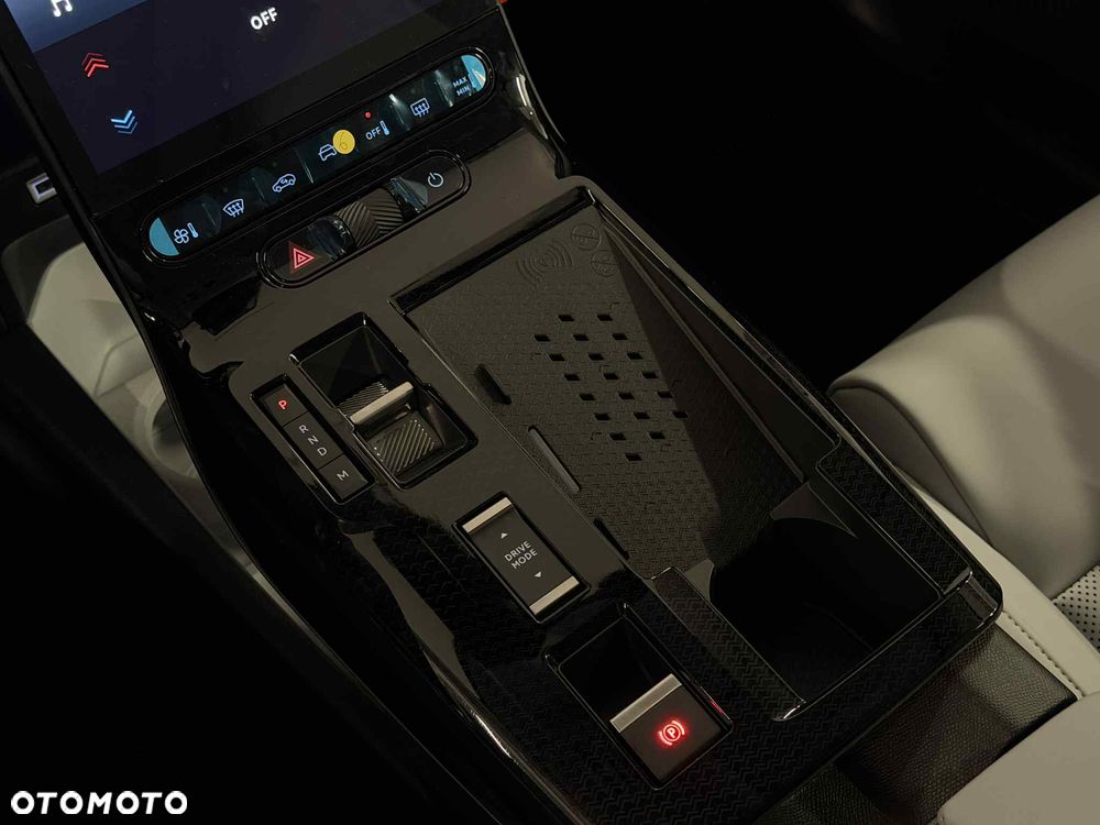 Citroën C5 Aircross 1.2 mHEV Max eDCT6 - 15