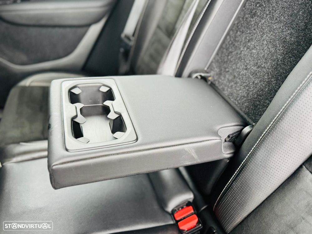 Volvo XC 40 T5 Recharge DKG RDesign - 34