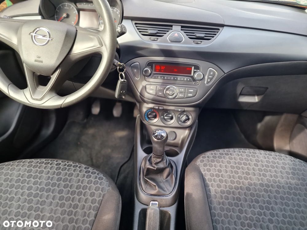 Opel Corsa - 17