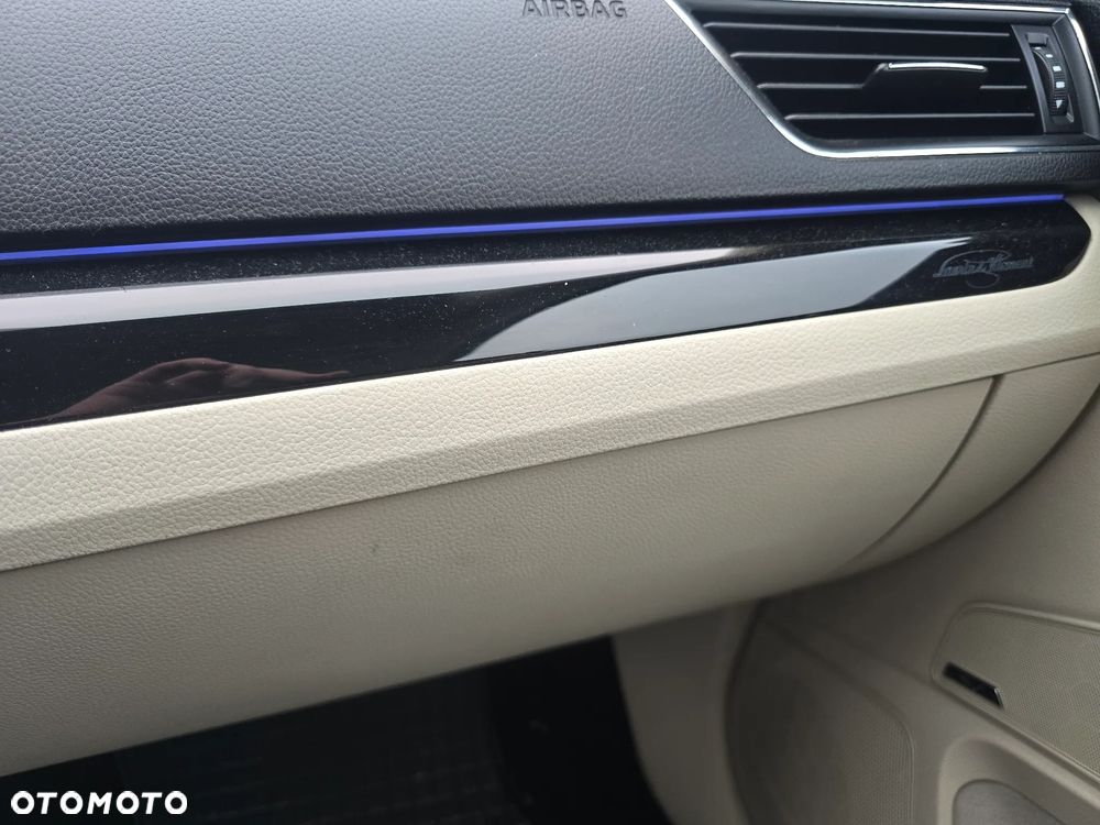 Skoda Superb 2.0 TDI L&K DSG - 29