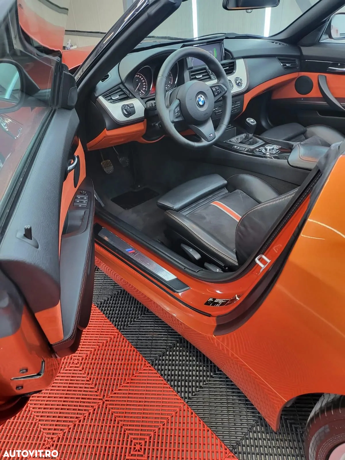 BMW Z4 M - 14