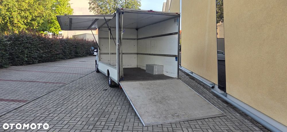 Fiat Ducato - 9