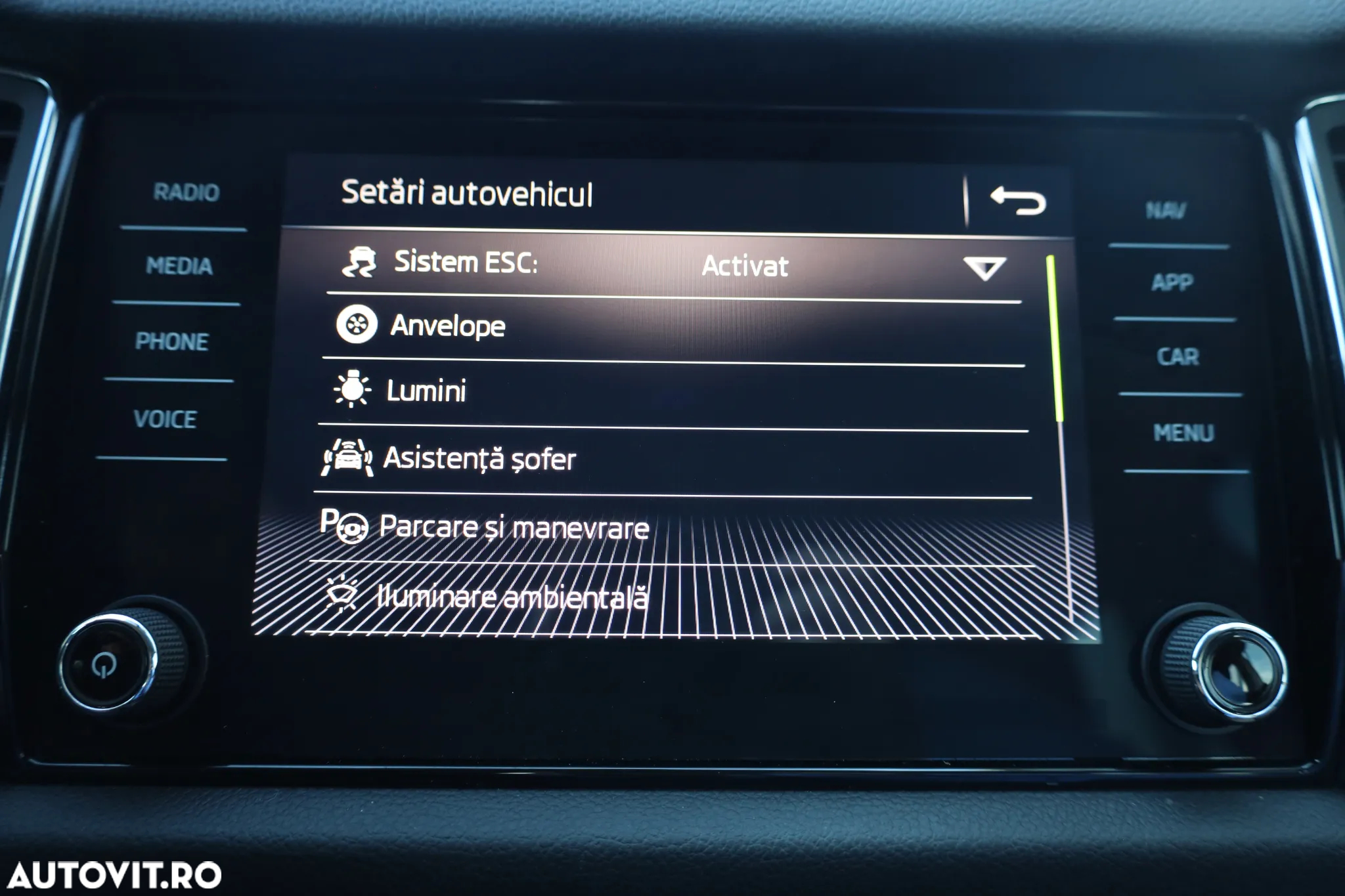 Skoda Kodiaq - 23