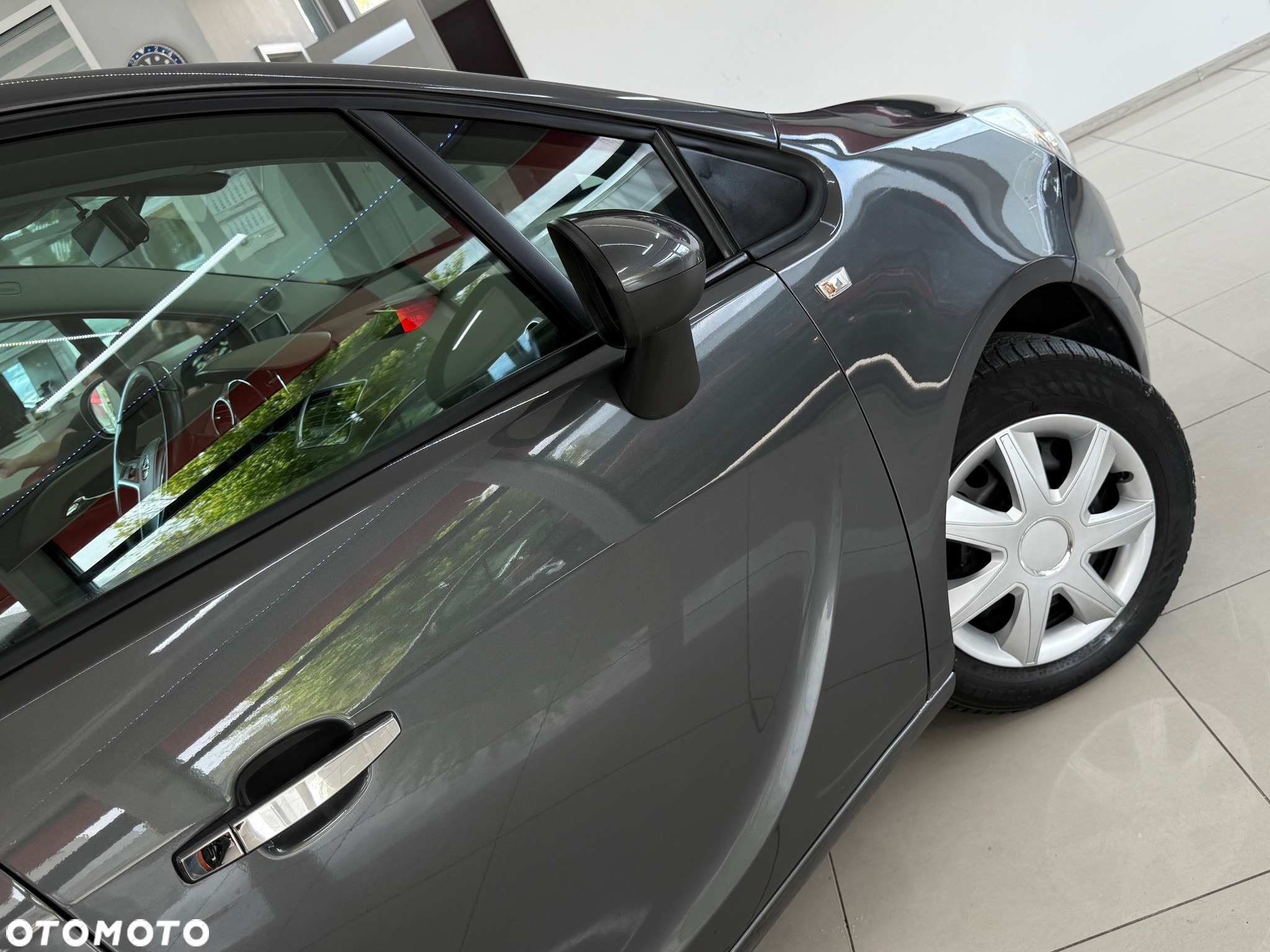 Opel Meriva 1.4 Active - 18