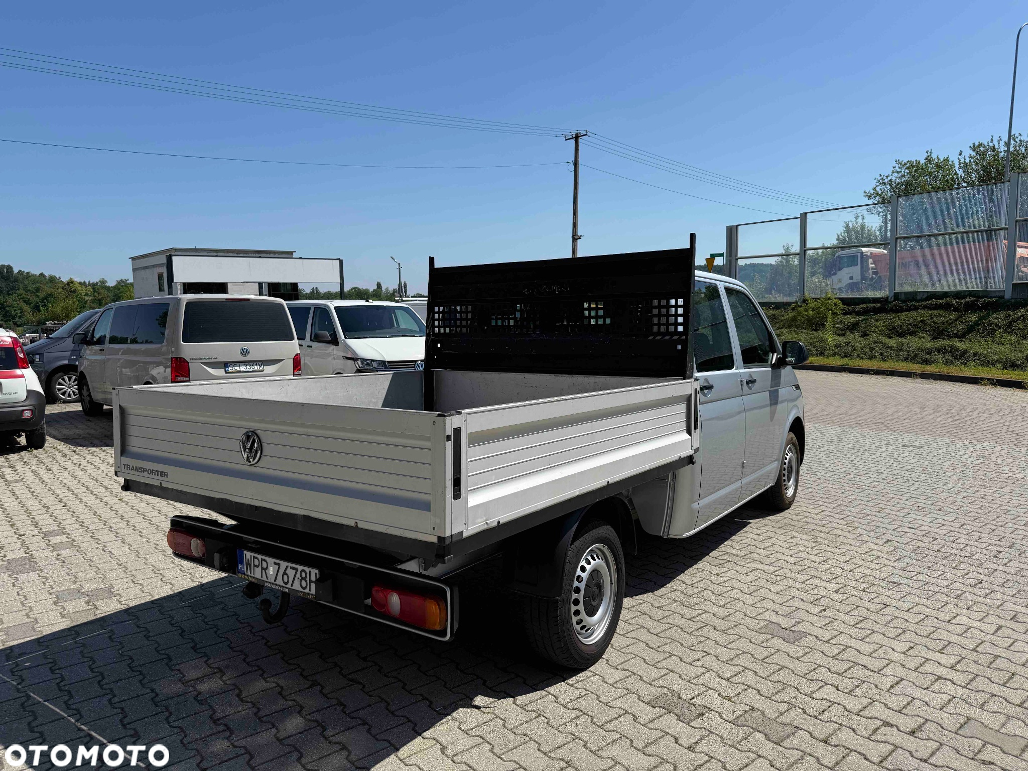 Volkswagen DOKA - 5