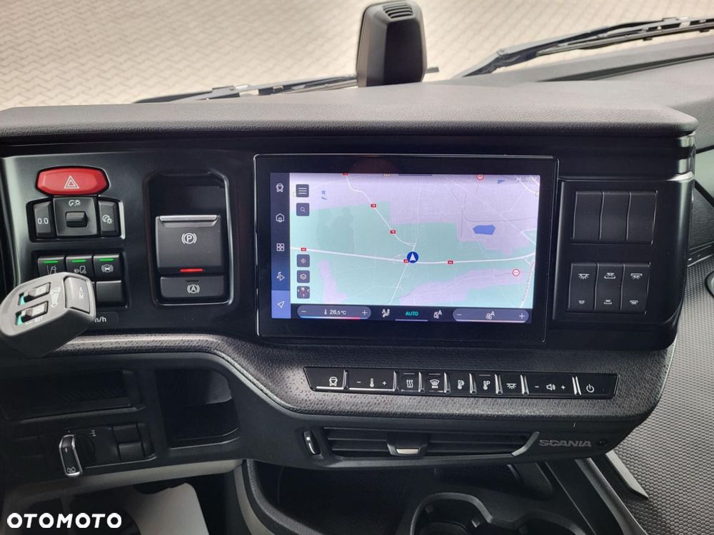 Scania S 460 A4x2EB Mega - 19