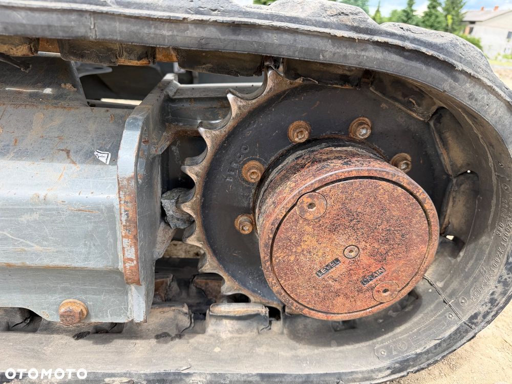 Wacker Neuson ET24 - 6
