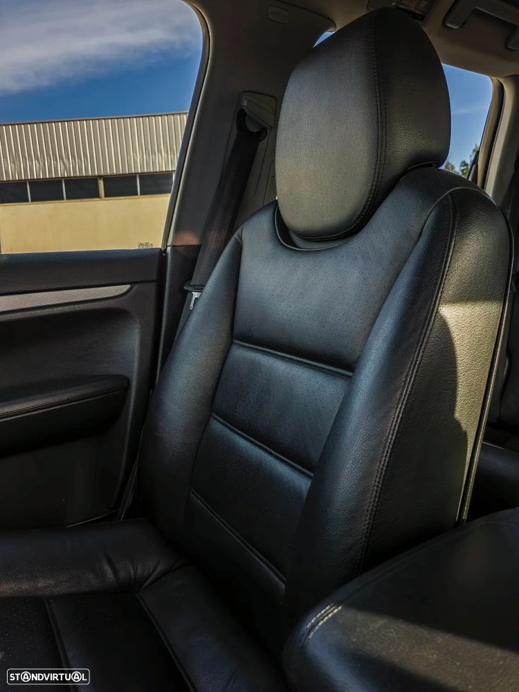 Porsche Cayenne S Tiptronic - 34