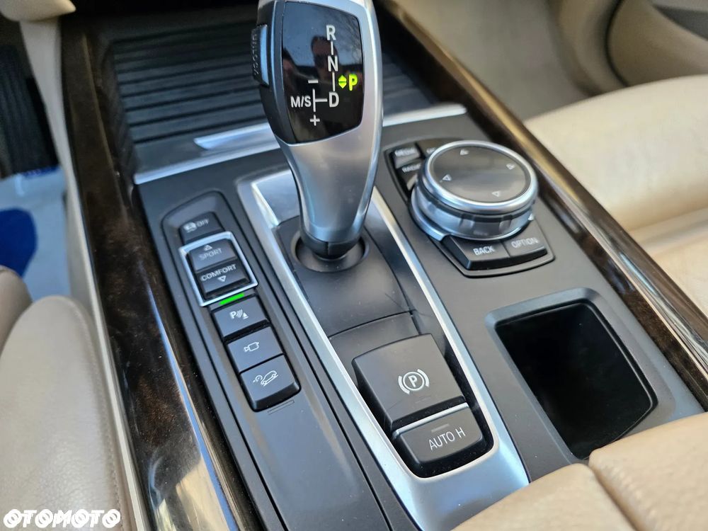 BMW X5 - 20