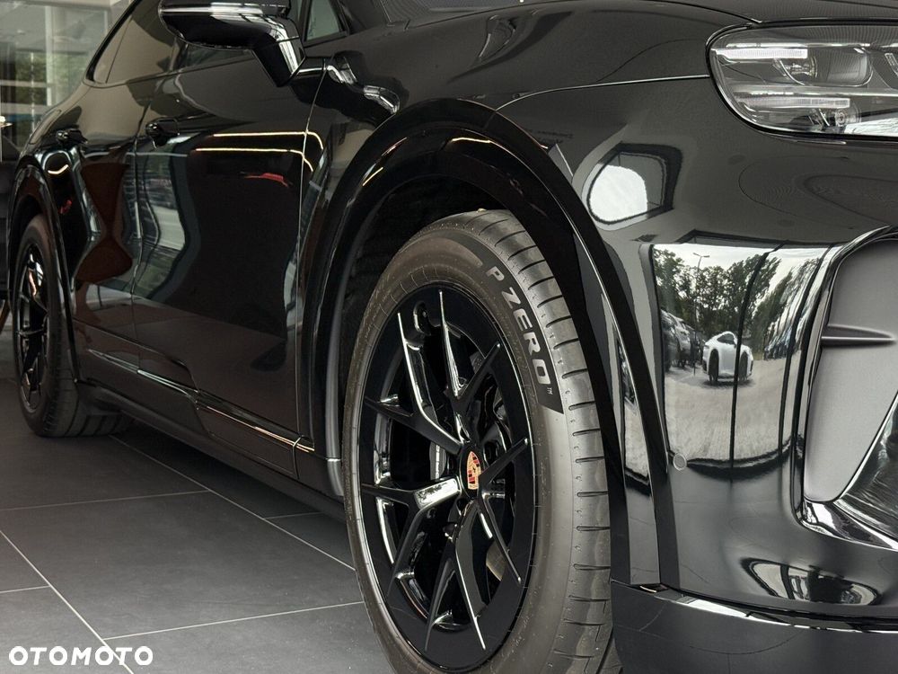 Porsche Cayenne - 10