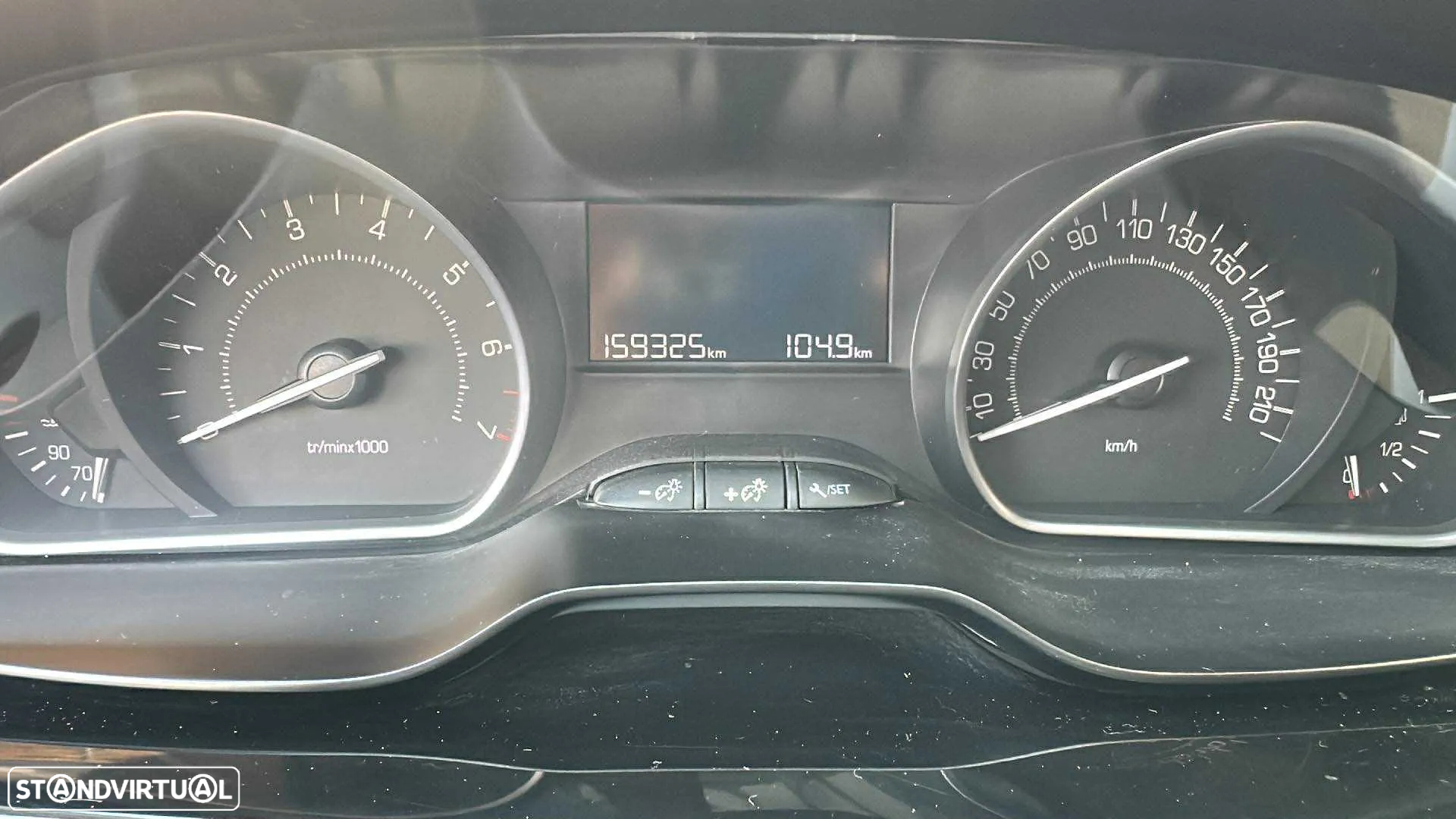 Peugeot 208 1.2 PureTech Style - 8