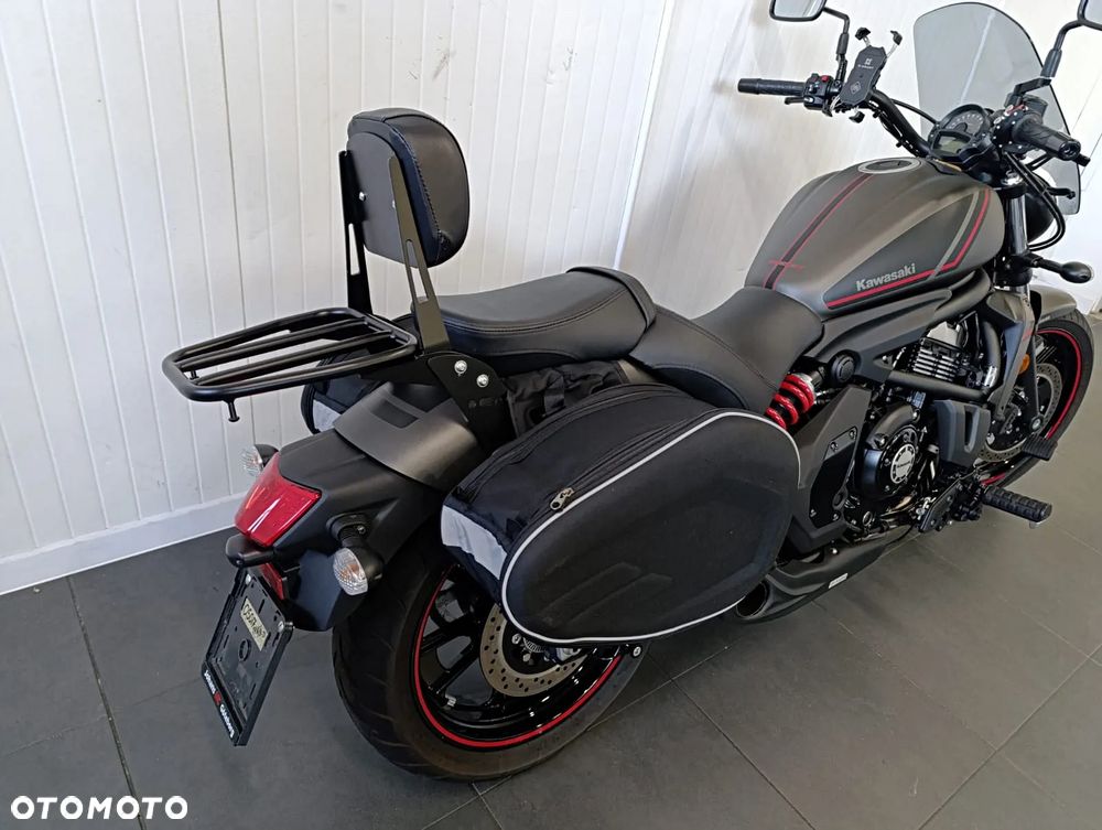 Kawasaki Vulcan - 16