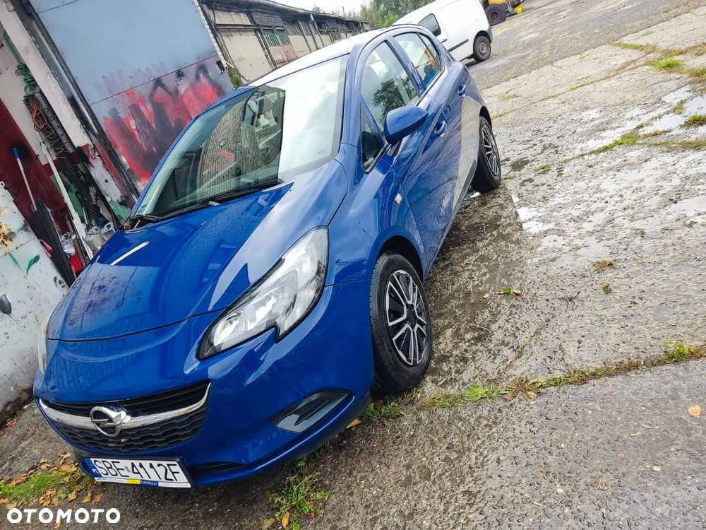 Opel Corsa 1.4 Enjoy - 3
