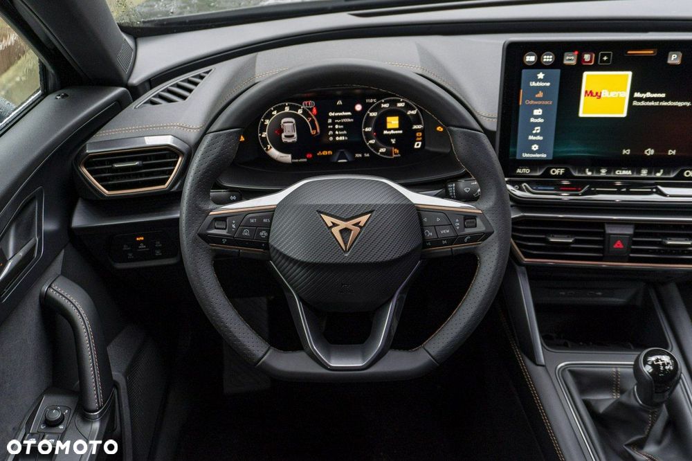 Cupra Formentor - 18