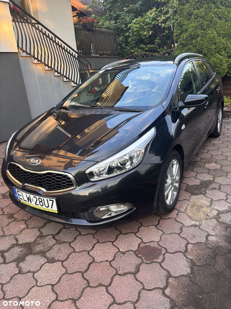 Kia Ceed - 2