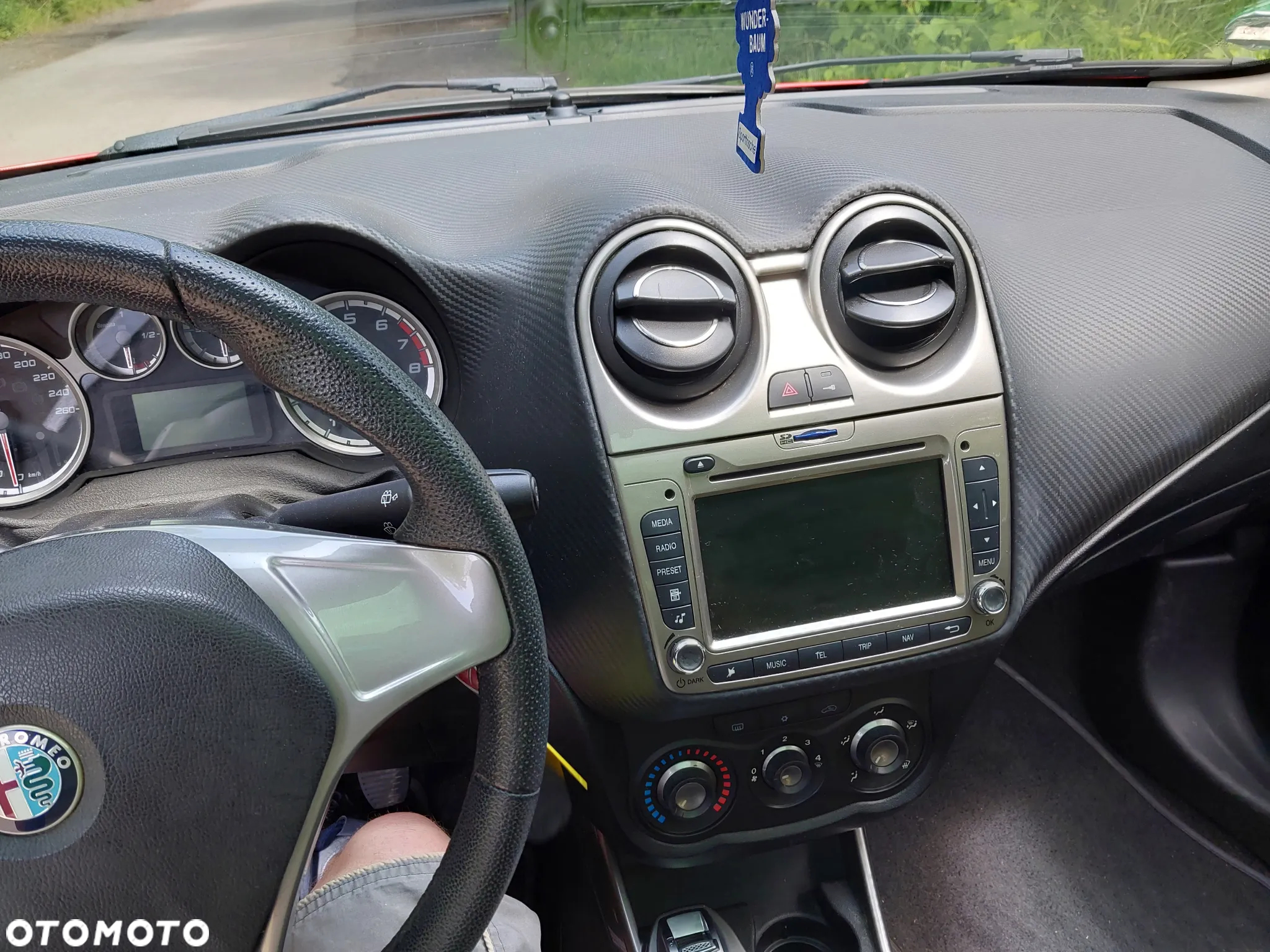 Alfa Romeo Mito 1.4 16V - 7