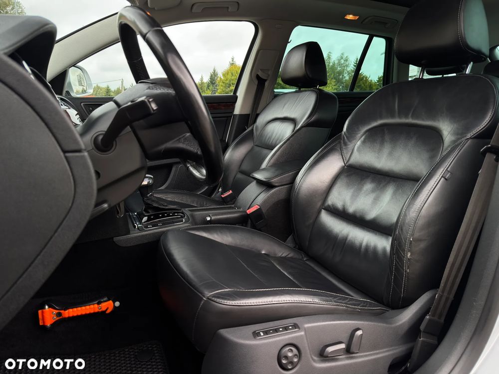 Skoda Superb 1.8 TSI Elegance DSG - 13