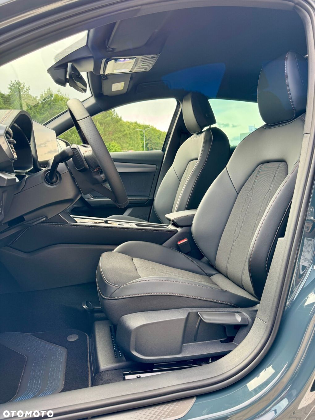 Cupra Formentor 1.5 eTSI mHEV DSG - 17