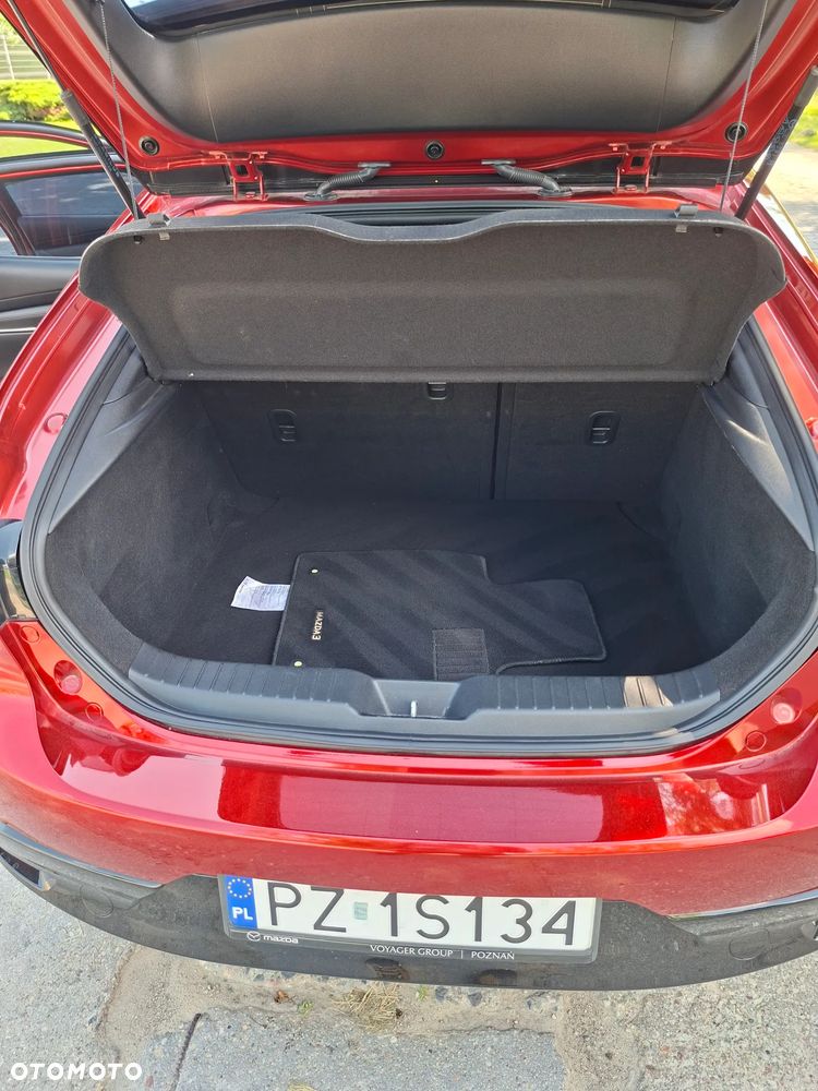 Mazda 3 - 15