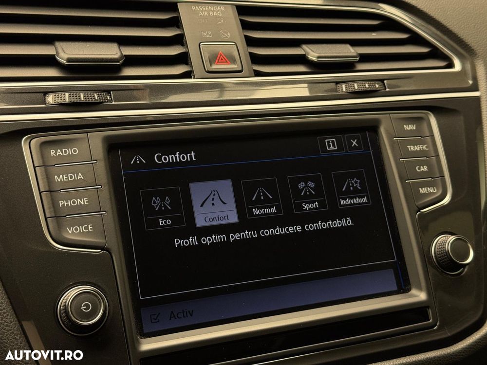 Volkswagen Tiguan - 15