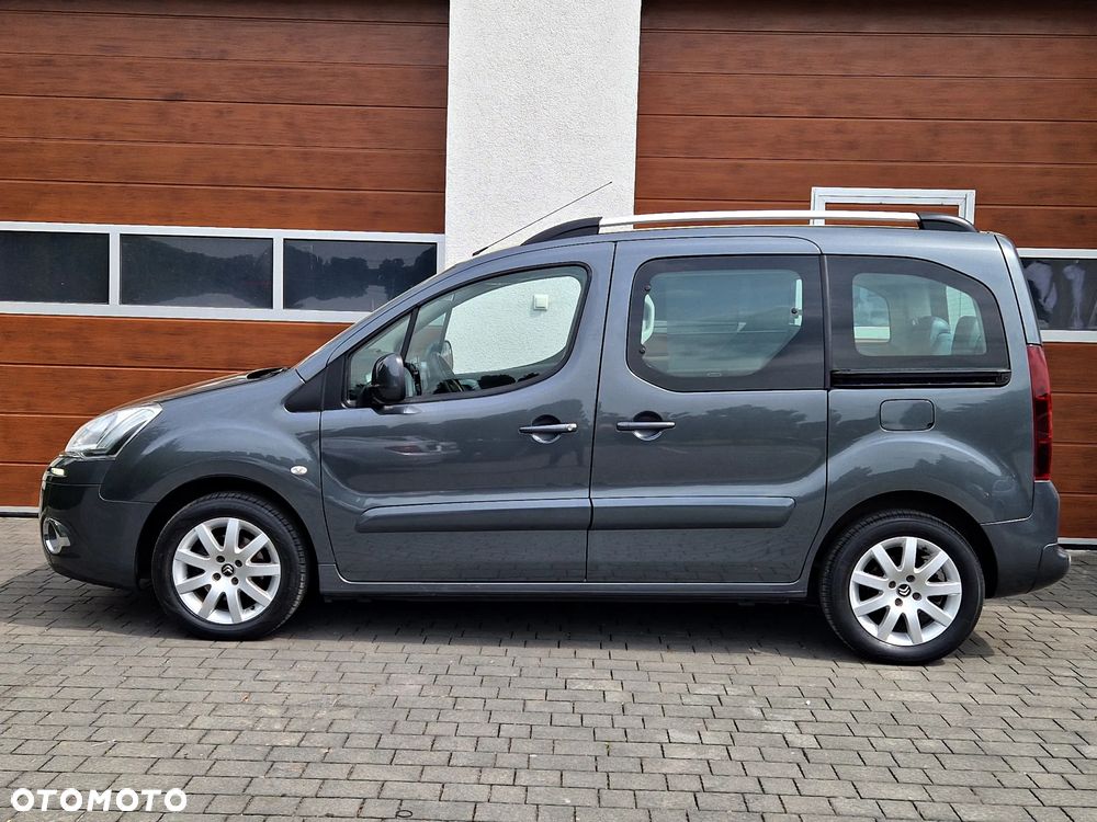 Citroën Berlingo - 7