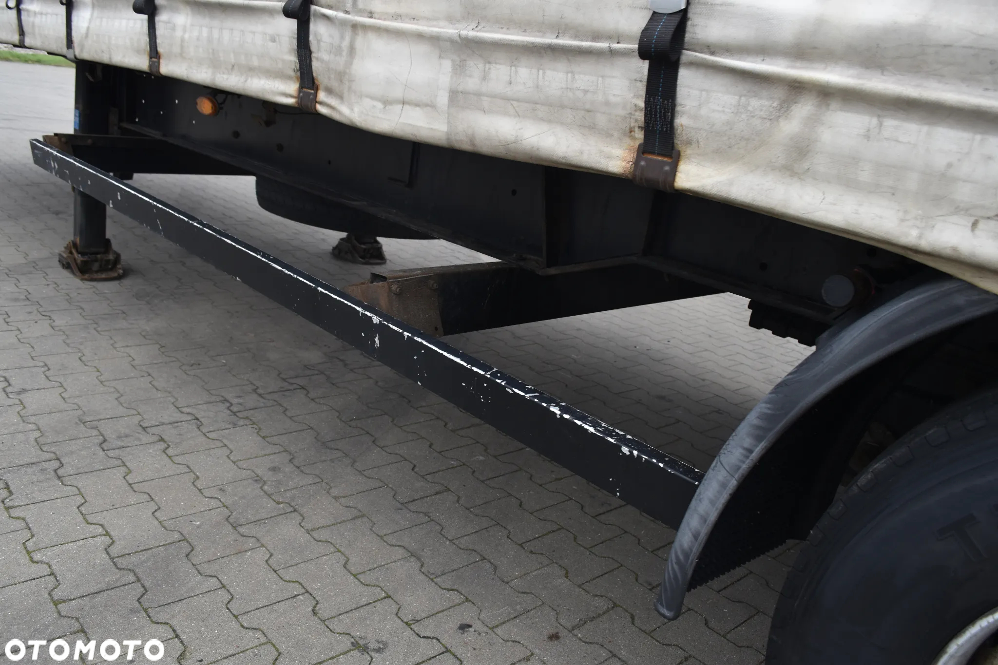 Kögel SN24 - 13