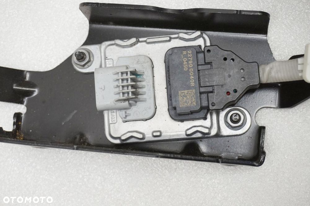 KATALIZATOR DPF PRIMASTAR TRAFIC IV VIVARO 2.0DCI 208A06131R 227900040R - 10