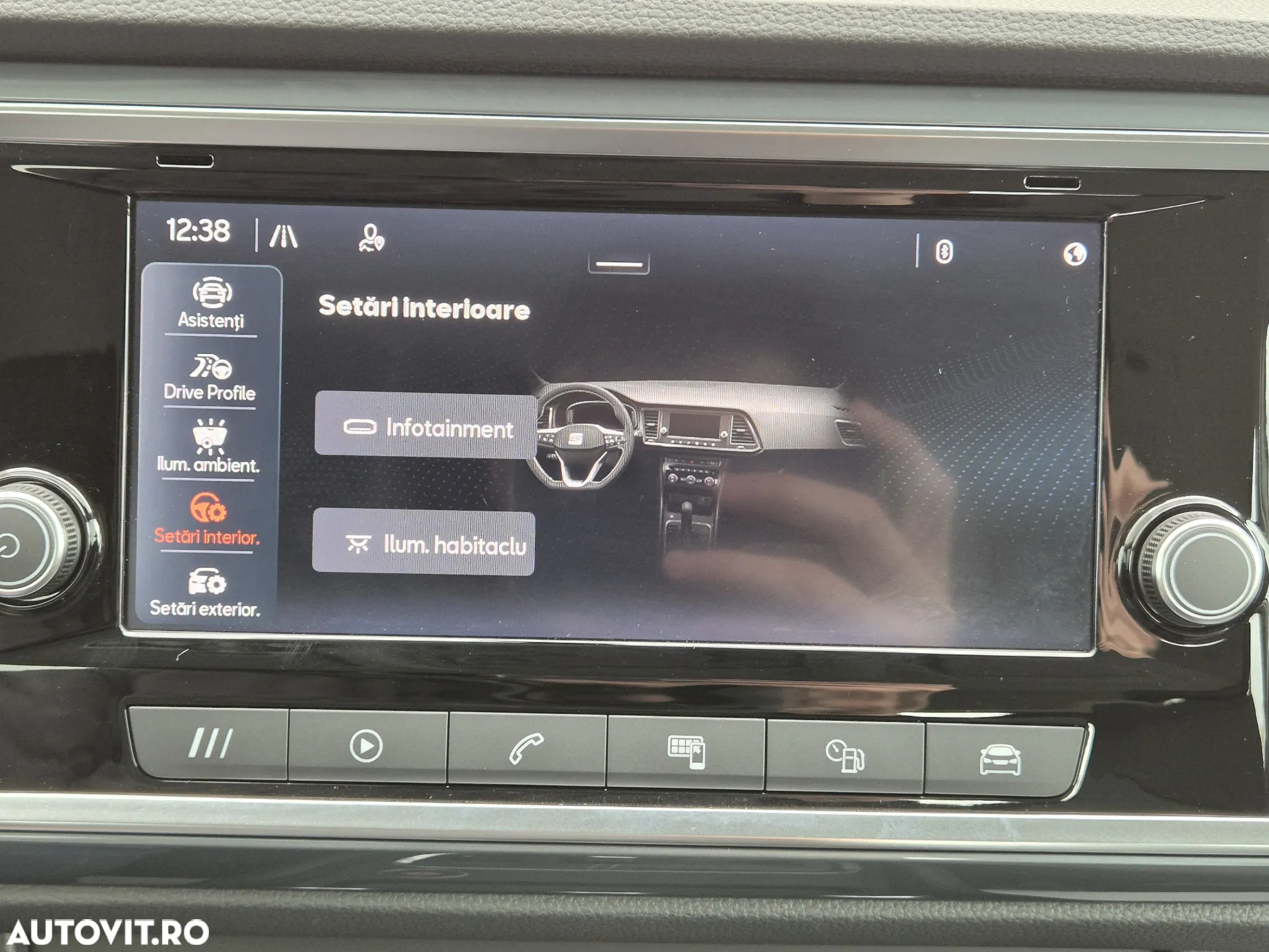 Seat Ateca 1.5 TSI DSG7 Style - 26