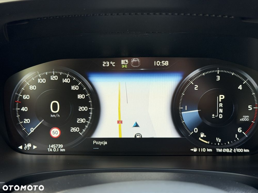 Volvo V90 D4 AWD Geartronic Inscription - 15
