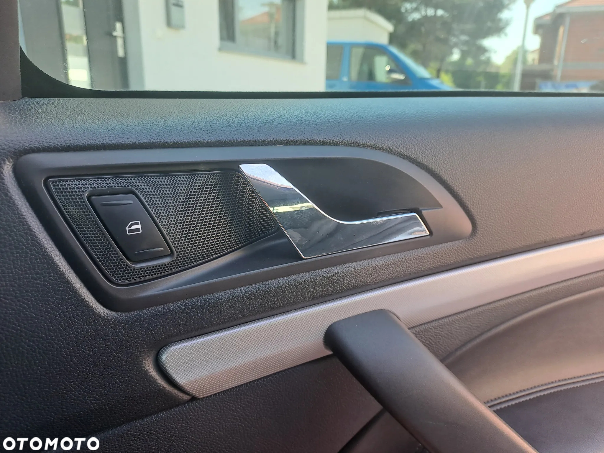Skoda Octavia Combi 2.0 TDI Elegance - 13