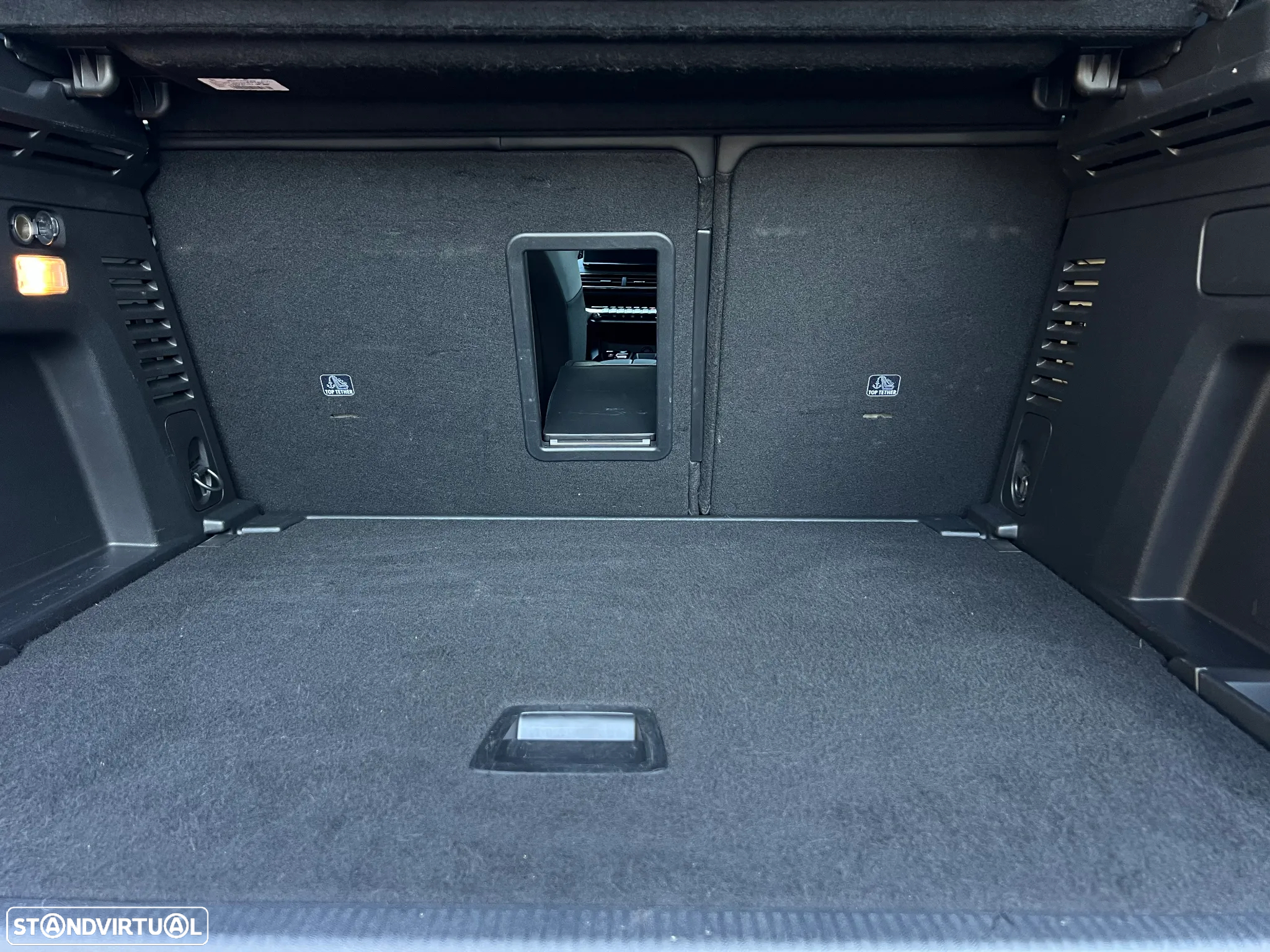 Peugeot 3008 1.2 Hybrid Allure Pack e-DCS6 - 51