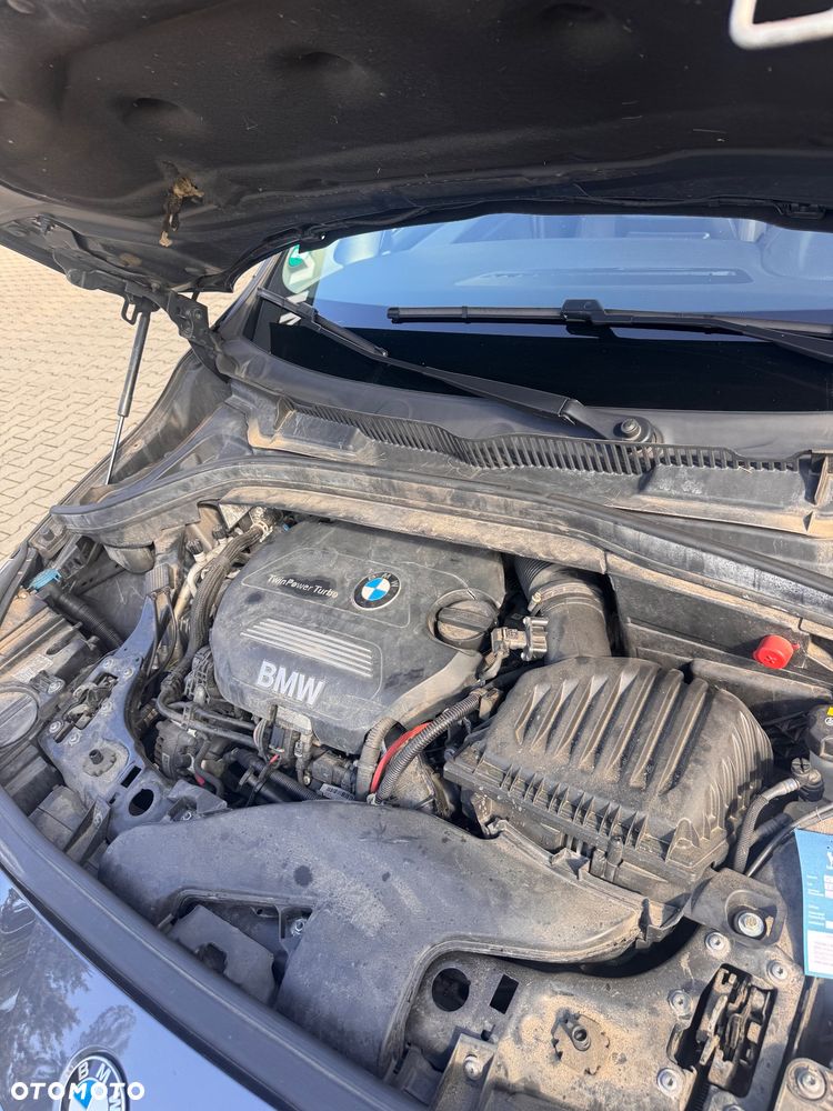 BMW Seria 2 - 24