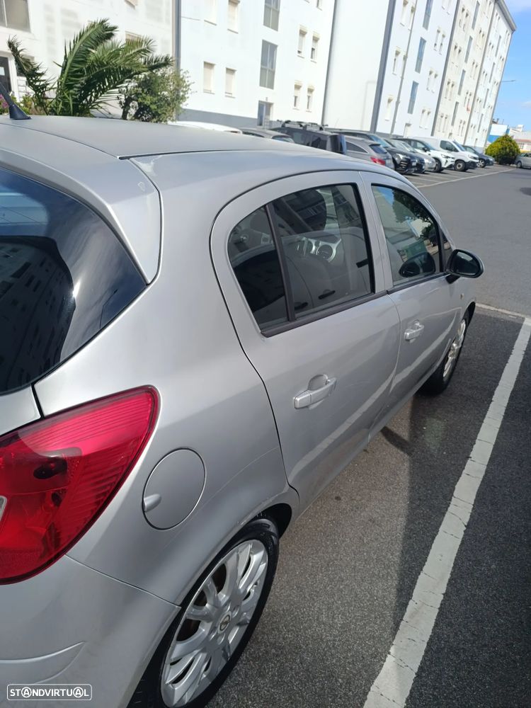 Opel Corsa 1.2 Enjoy - 7