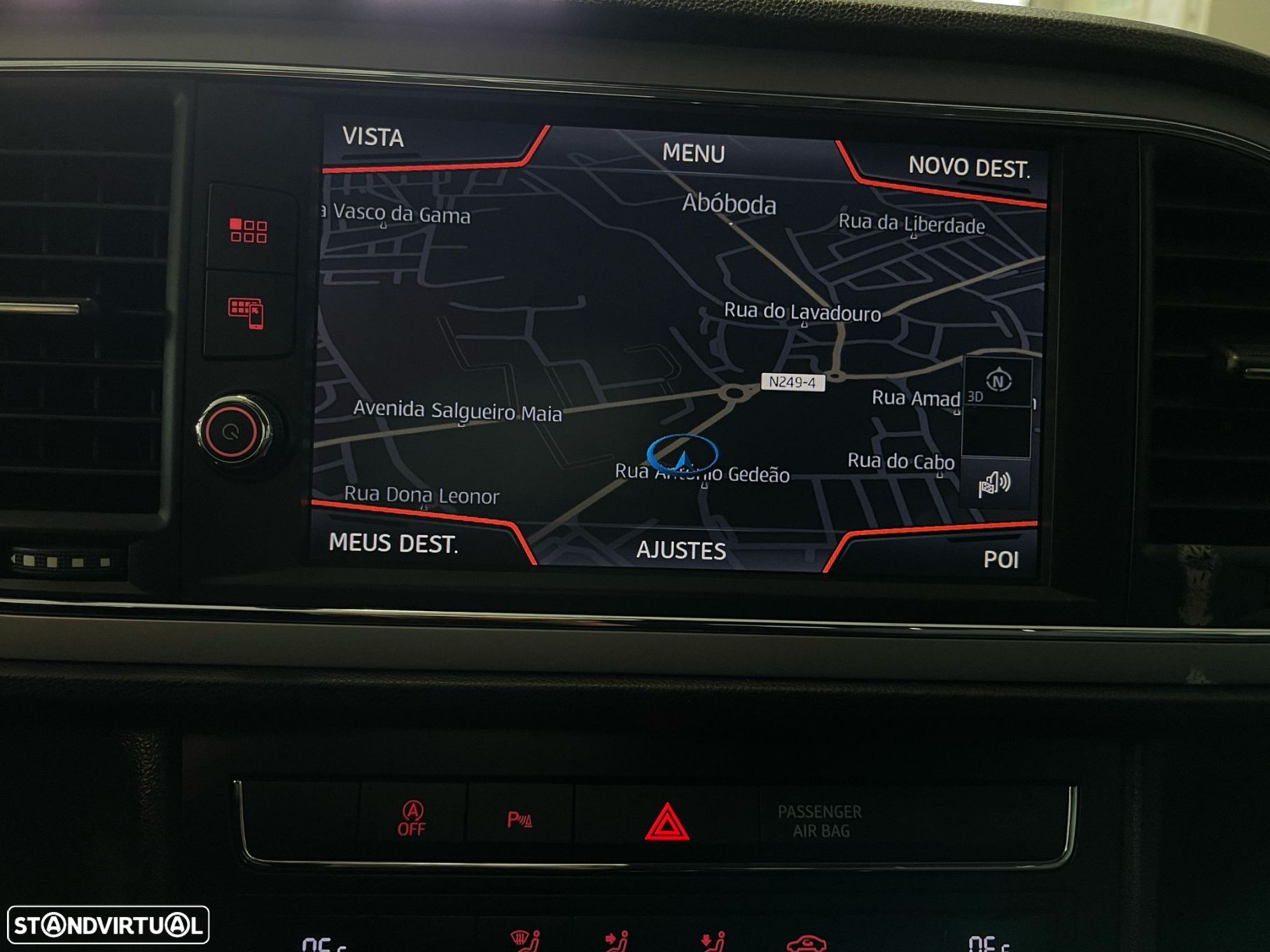 SEAT Leon ST 1.0 EcoTSI Style S/S - 21