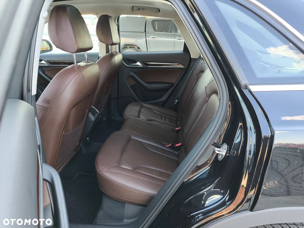 Audi Q3 2.0 TDI - 16