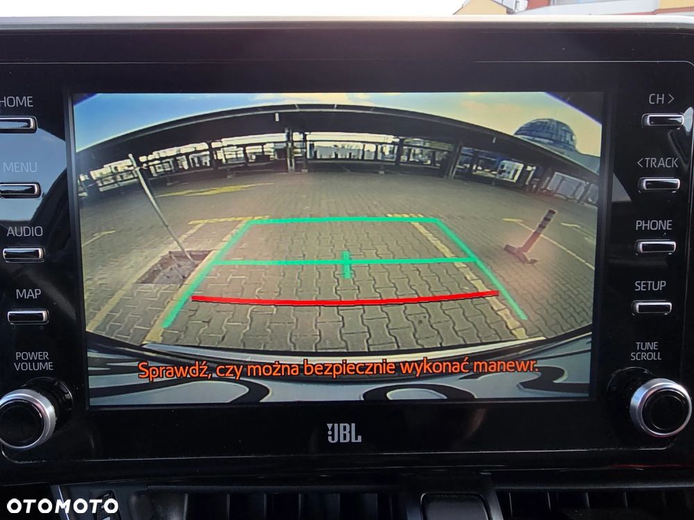 Toyota C-HR 2.0 Hybrid Executive - 26