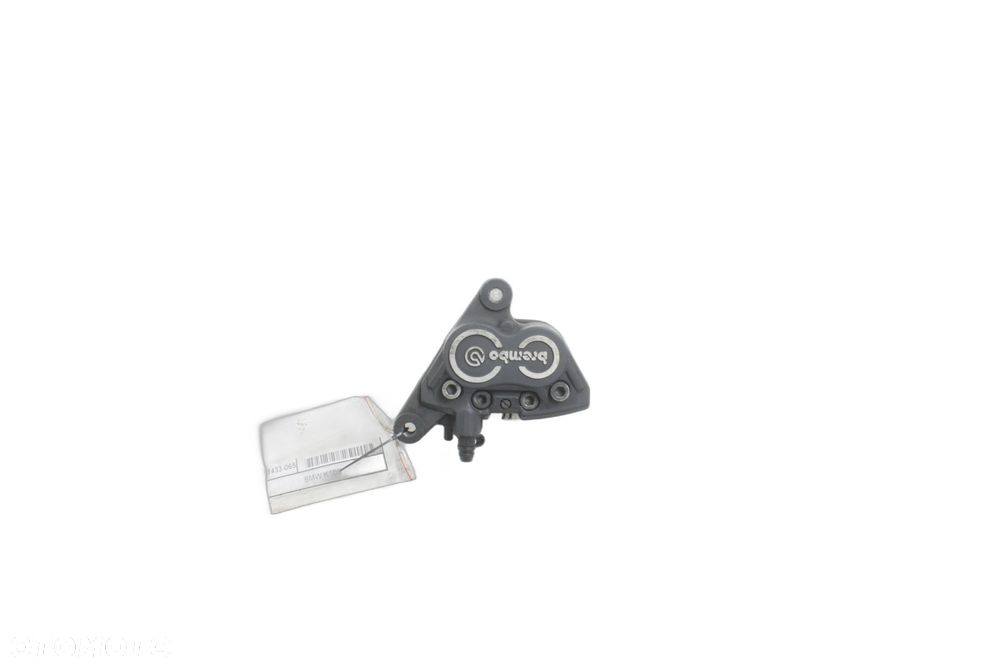 ZACISK HAMULCOWY PRAWY BMW K1100 K100 91-99 - 2