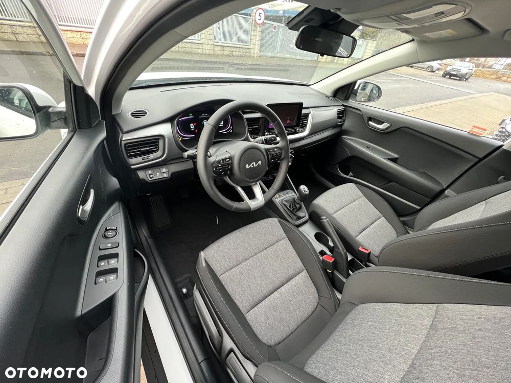 Kia Stonic 1.0 T-GDI M - 7