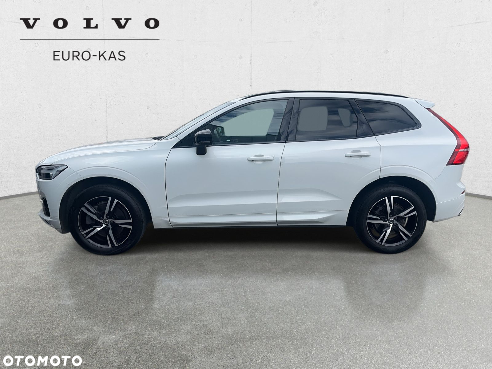 Volvo XC 60 - 8
