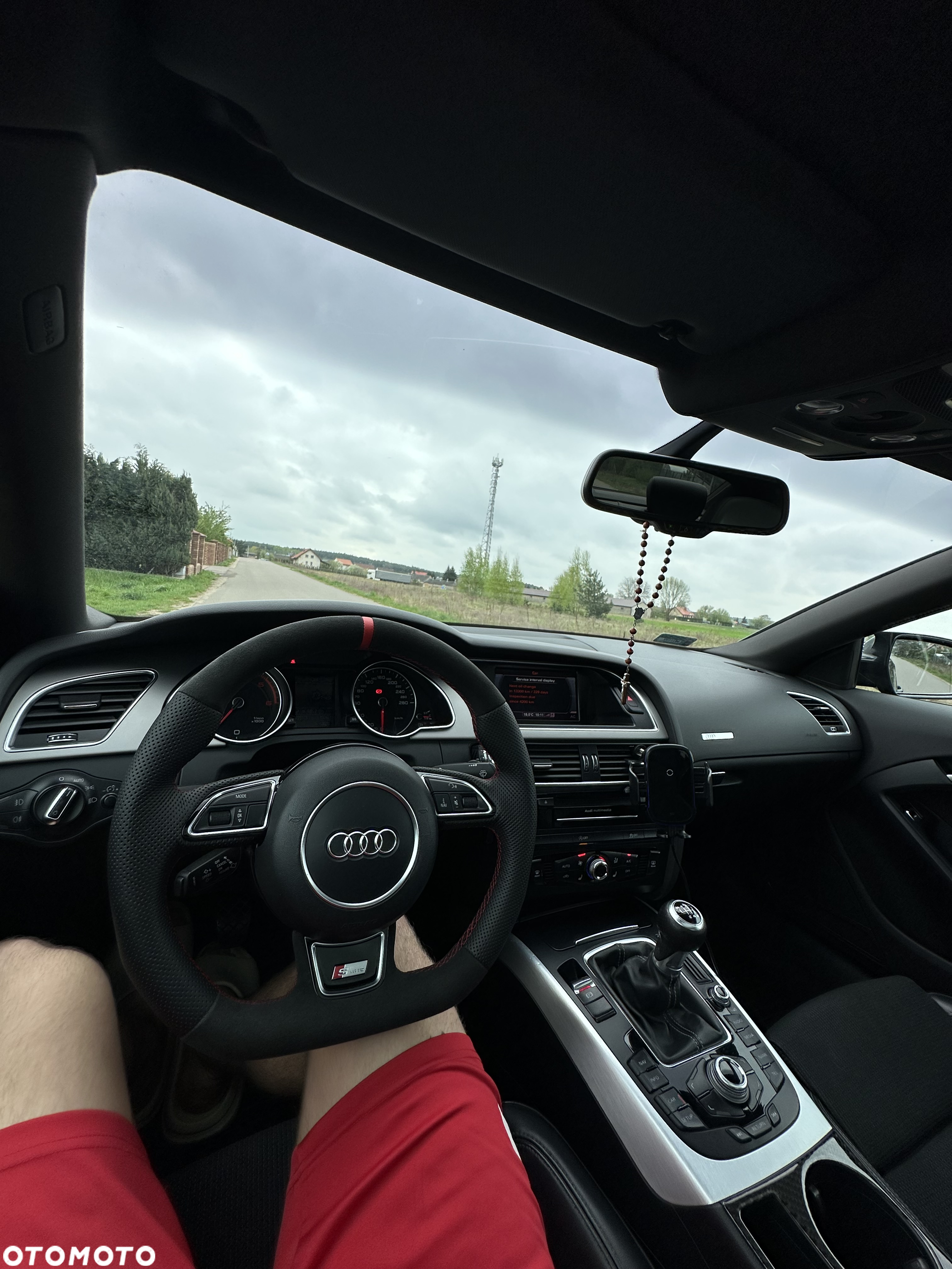 Audi A5 2.0 TDI DPF - 10